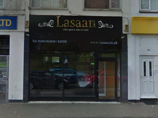 Diners can enjoy the flavours of Indian, Bangladeshi and British Asian cuisine at this popular restaurant and takeaway, with a diverse selection of dishes to choose from. Rating: 4.5/5