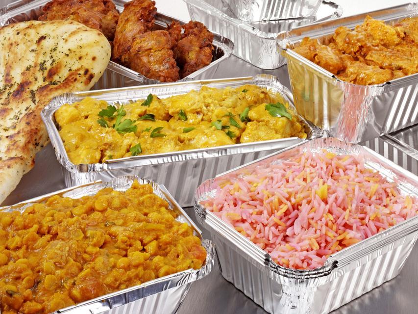 Have you tried any of these eateries?
