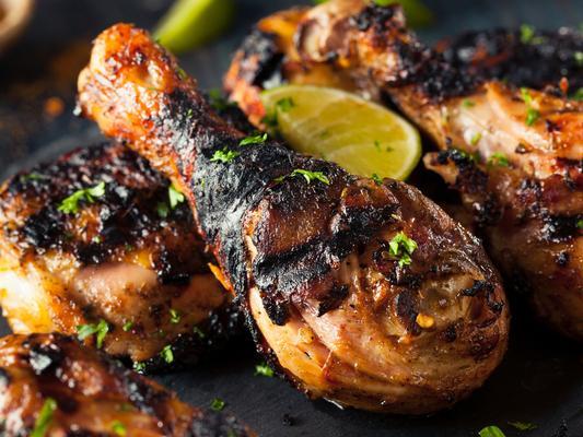 Offering real home style Caribbean food inspired by family recipes, diners can sample the likes of jerk, fried and curried chicken, fried dumplings, ackee and saltfish from Big Mikes. Rating: 5/5