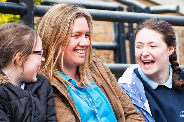 "All pupils across the school are treated equally. Their needs are met and they achieve exceptionally well."