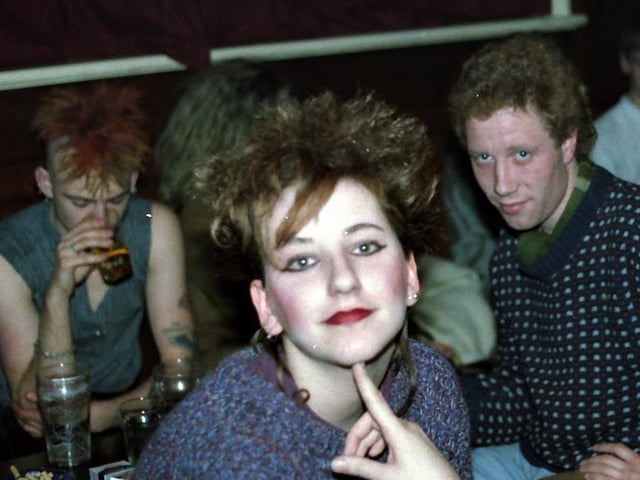 These long-lost pubs were stomping grounds for a night out in Northampton - until, one-by-one, they all closed. Do you remember stopping for a drink in any of them?