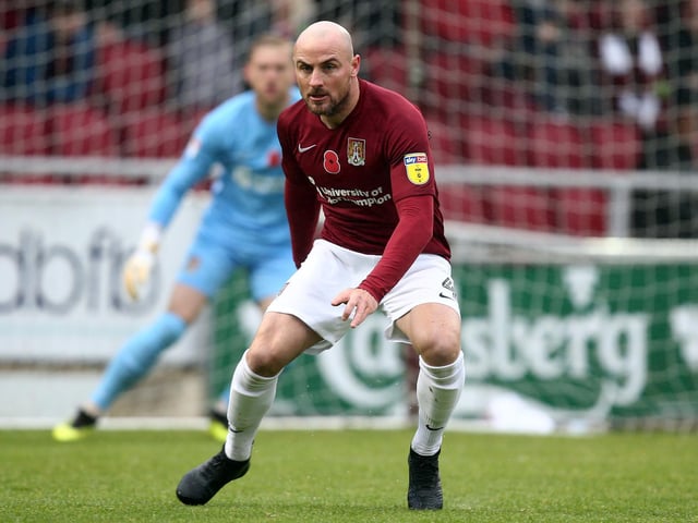 The Irishman got through 90 minutes and was as influential as he has been in recent weeks. Sprayed some beautiful passes around too... 7.5