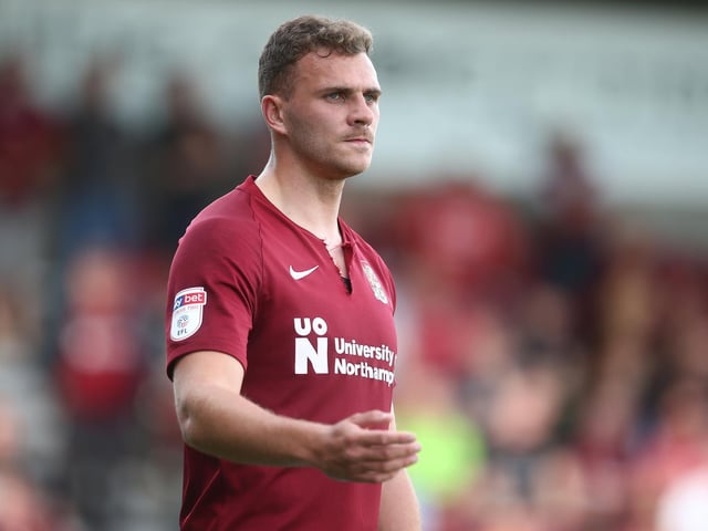 Played his part after coming on... 6