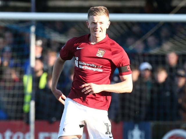 Another goal for the loanee from Blackburn, and it was a good one. Did okay, but there were lapses in concentration at the back... 6.5