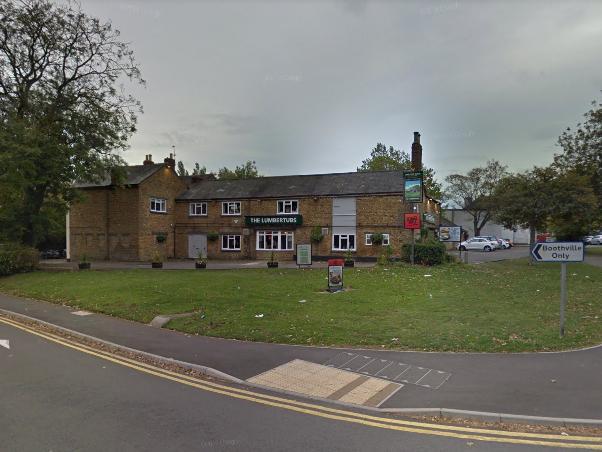 328 customer reviews - address: 2 Lumbertubs Lane, Northampton NN3 6AH England.