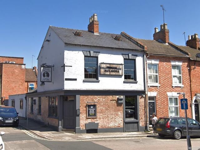 91 customer reviews - address: 1 Alexandra Road, Northampton NN1 5QP England.