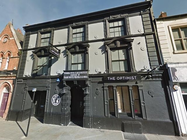 53 customer reviews - address: 23-25 St. Giles Street, Northampton NN1 1JA England.