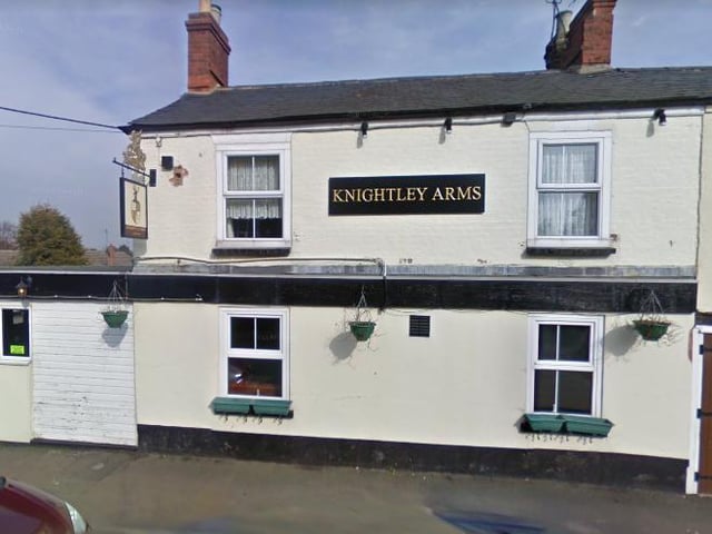 10 customer reviews - address: 49 High Street Yelvertoft , Northamptonshire, Northampton NN6 6LF England.