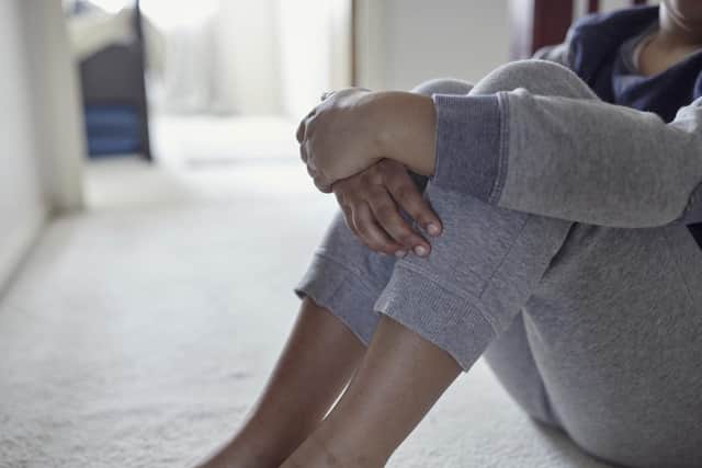 Instances of abuse can increase around Christmas time. Photo: NSPCC