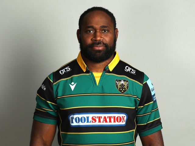 Backed up his big display at Benetton with another here, running a great support line to get himself on the scoresheet... 8.5