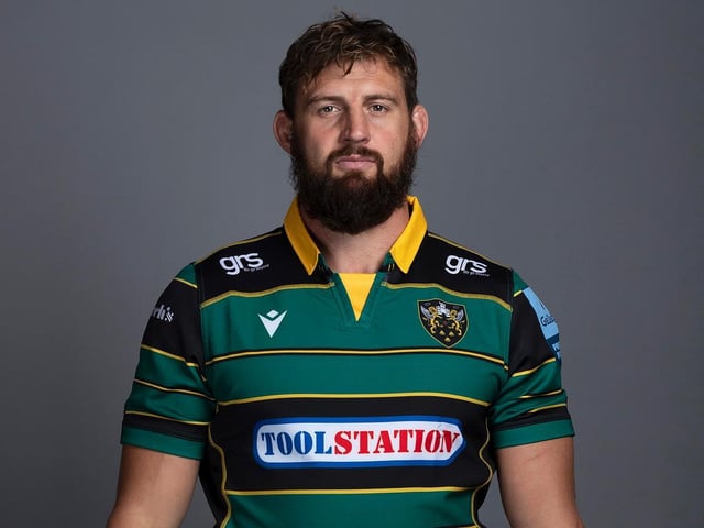 Just keeps getting better every week under this management team, showing just how much energy and ability he still has in the tank here... 8.5