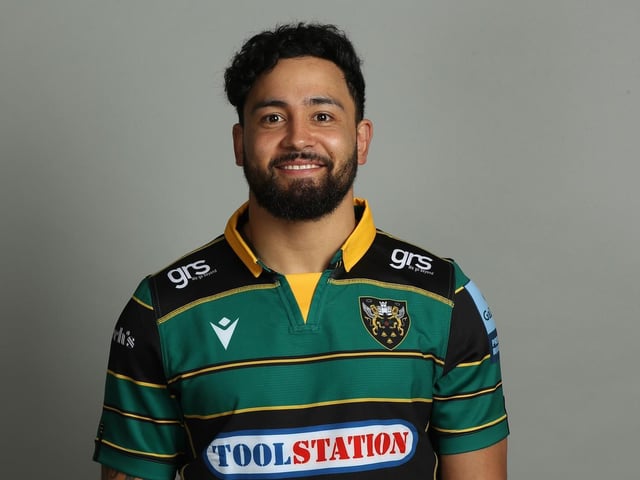 What a Premiership debut from the New Zealand centre, who scored twice and played a key role in another as he made himself an instant Gardens favourite... 9