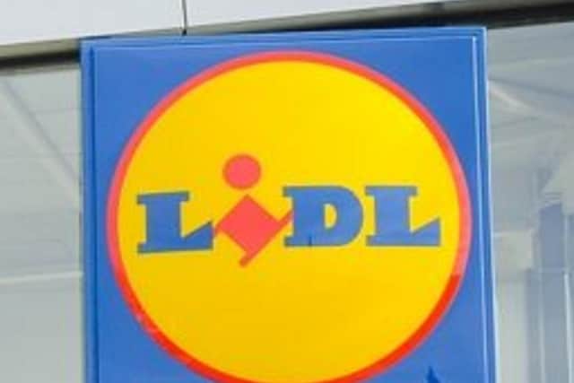 Lidl