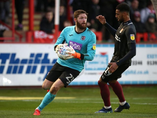 Seemed to win almost every header in the first-half but he was less prominent in the second 45 minutes and that was a big reason for Town's drop-off as an attacking threat... 6