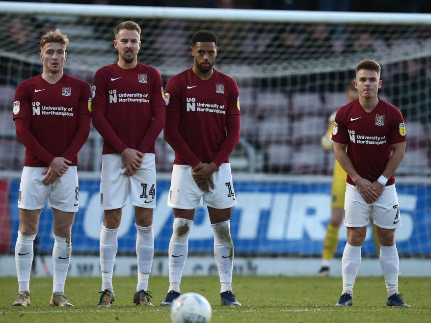 Who impressed in Saturday's battling win? Pictures: Pete Norton