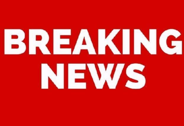 Police have arrested a 69-year-old from Northampton