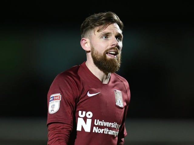An absolute workhorse in midfield as he scurried around the pitch around throughout, making important defensive contributions and showing good composure on the ball... 7.5