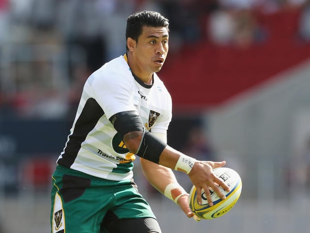 Other contenders: Rob Horne (36 per cent), Rory Hutchinson (36 per cent), James Downey (20 per cent), Jon Clarke (six per cent), Tom Stephenson (three per cent), Matt Proctor (three per cent)