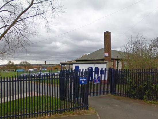 Weavers Academy's 169 KS4 pupils got a score of -0.07, which is average.