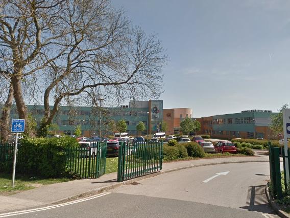 Kingsthorpe College's 199 KS4 pupils got a score of -0.2, which is average.