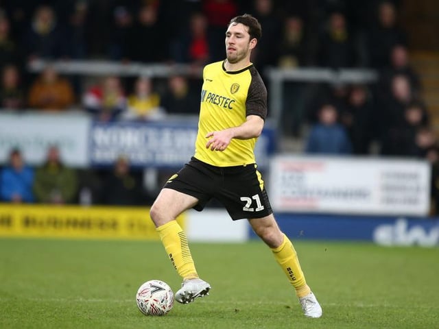 It was a tough day for John-Joe O'Toole against his former club