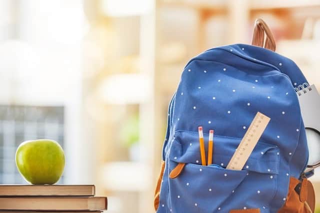 Alternatively, you could just let the kids tell you when their holidays are....Picture: Shutterstock