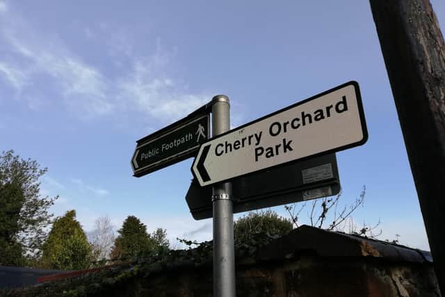 The park's future will be guaranteed thanks to a covenant being put in place