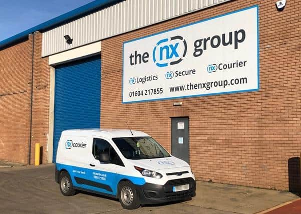 The NX group say they have room for approximately 100 cars on Friday night, with free complimentary hot drinks.