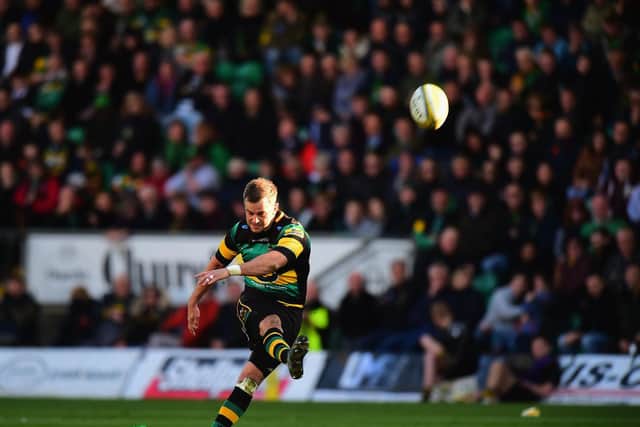 Myler is second on Saints' list of all-time points scorers