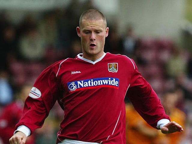 August 12, 2003 - The second tier Canaries were beaten thanks to Josh Low's goal. Norwich went on to win promotion to the Premier League