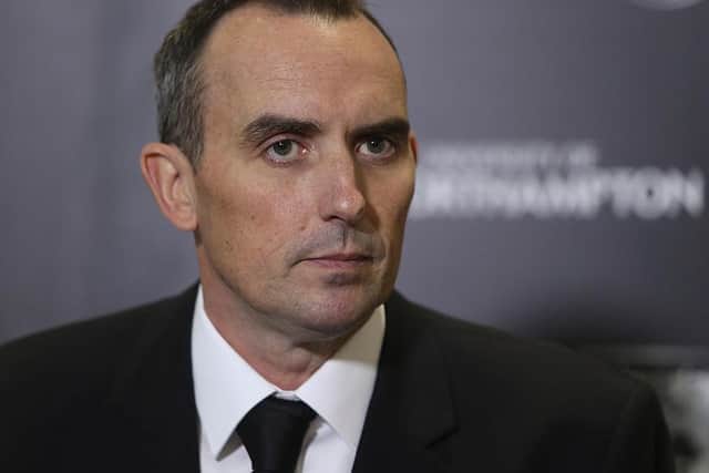 Kelvin Thomas