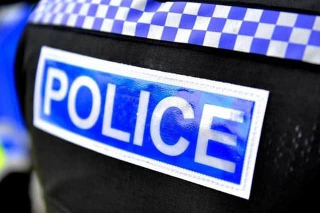 Police have called off investigations into an alleged rape in East Hunsbury in November.