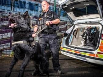 Tune into Channel 4 tonight for the next instalment of '999: What's Your Emergency?' Photo: Channel 4.