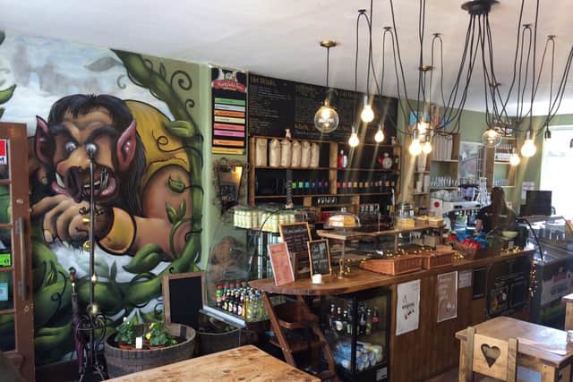 Magic Bean Emporium has announced it is closing its doors in February.