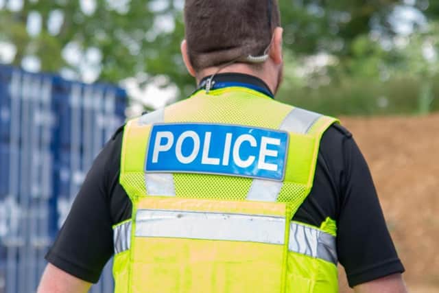 Northamptonshire detectives are on alert of a batch of dangerous pills