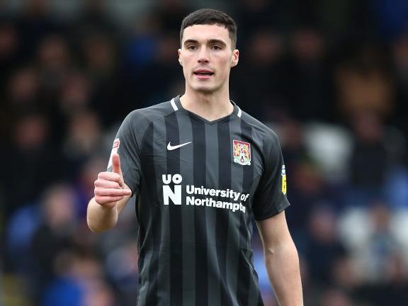 Impressive debut. Very solid and composed. Slotted into the back three nicely and looked comfortable, both when competing aerially and with the ball at his feet. He's not here just to be a back-up... 7.5
