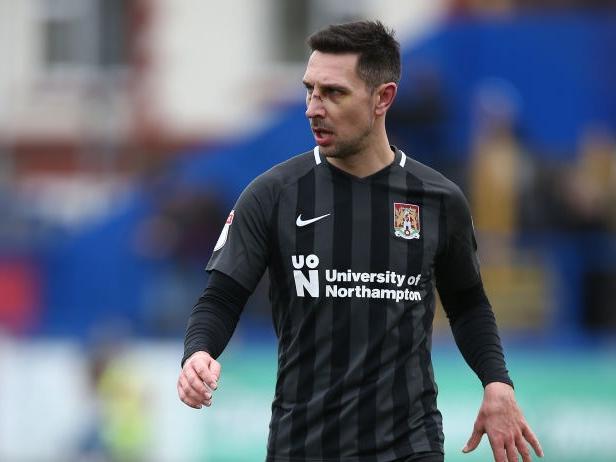 Again he did everything asked of him at centre-back. Won his headers and kept things safe and secure in the left channel. Full credit to him for stepping in and doing the business.... 7.5