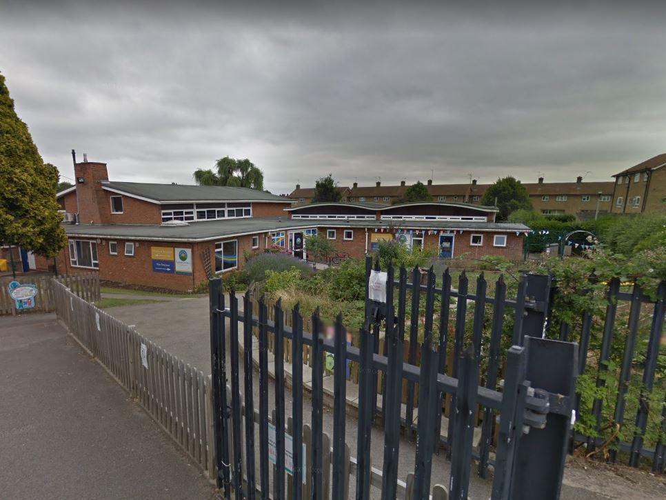 'Harmonious' Northampton school makes 'rapid' improvement, Ofsted says
