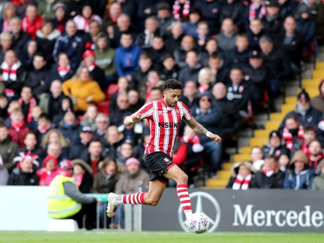 IN: George Tanner(Man United), Ashley Eastham (Fleetwood), James Wilson (Aberdeen), Michael O'Connor (Lincoln), Bruno Andrade (Lincoln), Tom Elliott (Millwall). OUT:Carl Piergianni (Oldham),Danny Whitehead (Macclesfield).