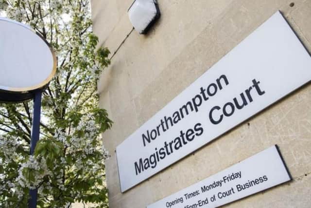 Magistrates handed down bans to drivers charged with drink-drive offences.