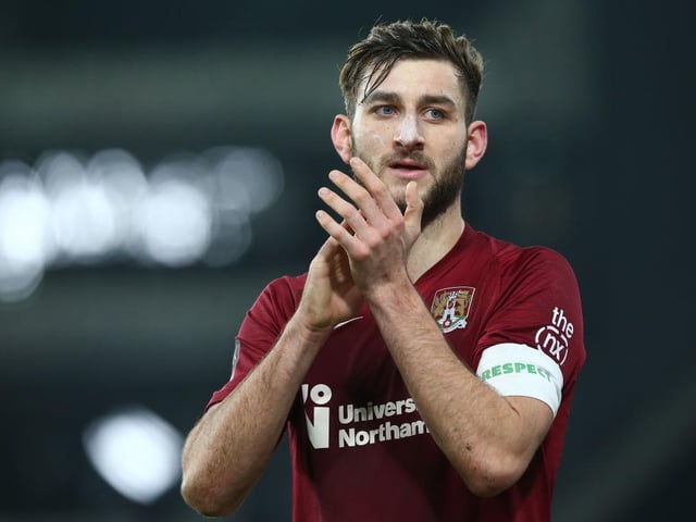 Not often defenders come out with credit after conceding four goals but he prevented an heavier beating with some excellent one-on-one defending. Aerially dominant again. Hosts were just too slick at times... 8