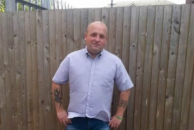 Will was described as a "loud and popular" person who was looking forward to planning his future.