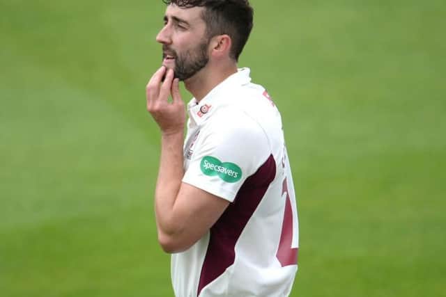 Ben Sanderson