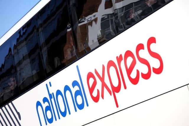 National Express is adding more journeys on its Northampton route
