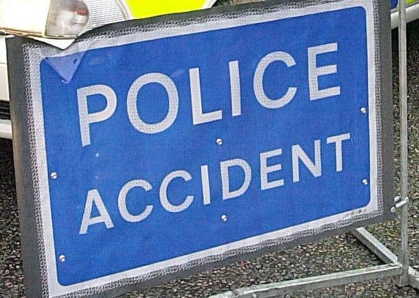 Police are appealing for witnesses
