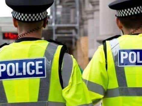 Chief Constable Nick Adderley has said no night patrols will be single crewed anymore