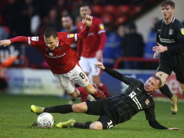 Created Morton's opener and should have added another assist for the same man when his cross was just begging to be turned in. Worked tirelessly for 75 minutes and that showed during a weary last 15... 7