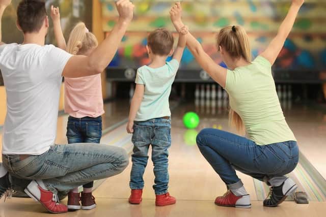 What are your plans for half term? (Photo: Shutterstock)