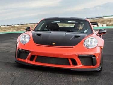 A wide range of cars will be on show at Supercar Fest. Photo: Supercar Fest