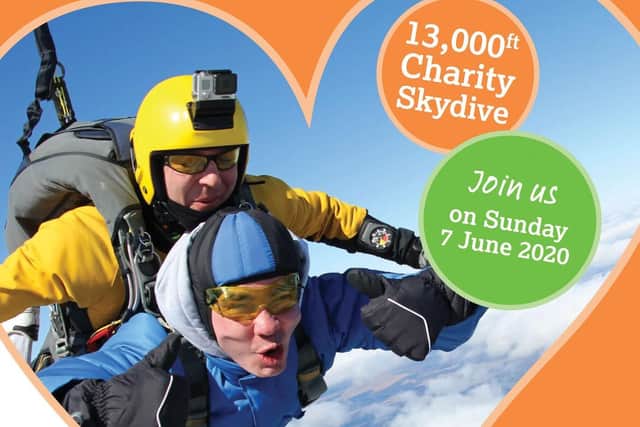 Get in touch with the team today if you want to take part.